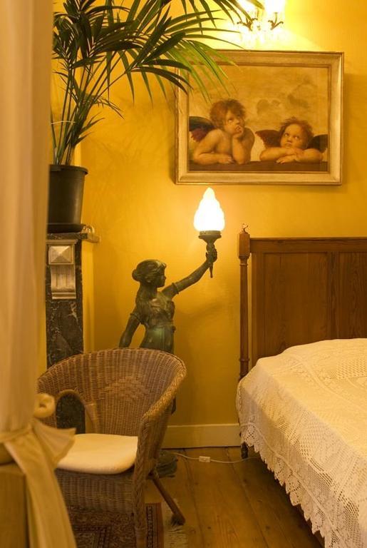 Atlas B&B Gante Quarto foto