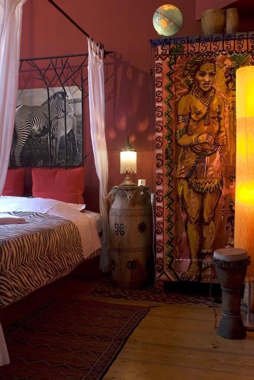 Atlas B&B Gante Quarto foto