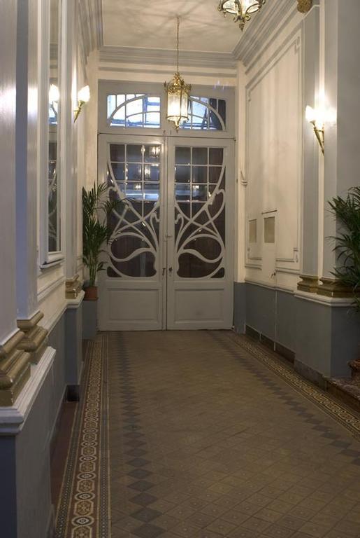 Atlas B&B Gante Exterior foto