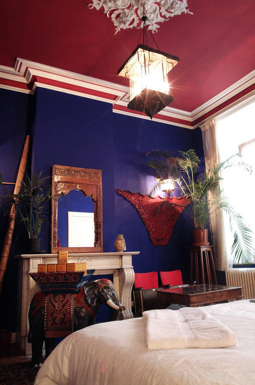 Atlas B&B Gante Quarto foto