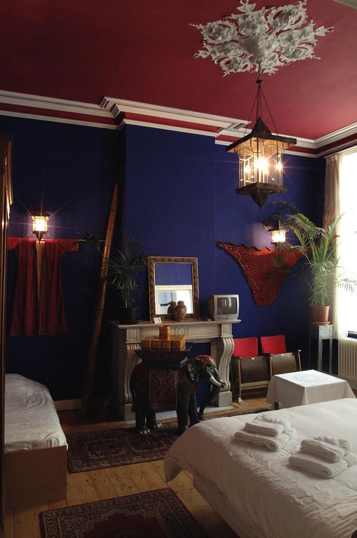 Atlas B&B Gante Quarto foto