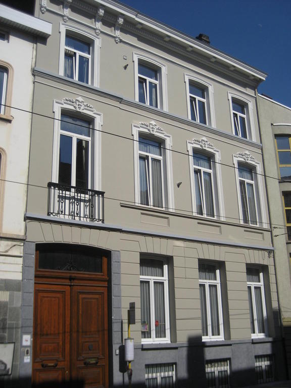 Atlas B&B Gante Exterior foto